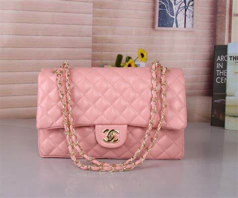 Chanel bag reddit